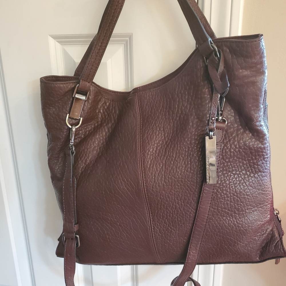 NWT ELIZA VINCE CAMUTO TOTE